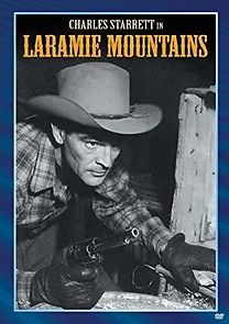 Watch Laramie Mountains
