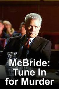 Watch McBride: Tune in for Murder