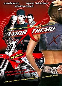 Watch Amor xtremo