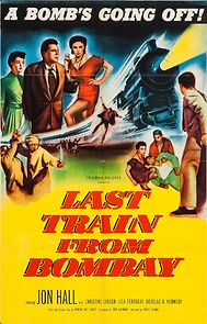 Watch Last Train from Bombay