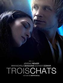 Watch Trois chats