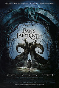Watch Pan's Labyrinth