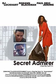 Watch Secret Admirer