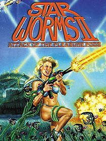 Watch Star Worms II: Attack of the Pleasure Pods