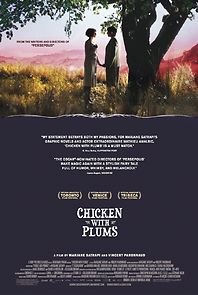 Watch Chicken with Plums