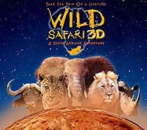 Watch Wild Safari 3D