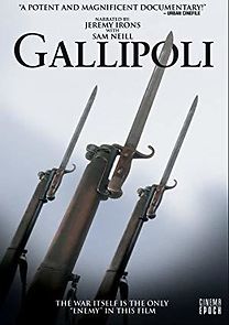 Watch Gallipoli