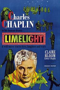 Watch Limelight