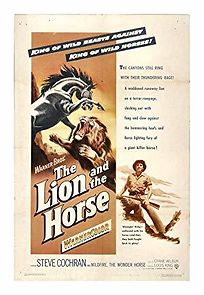 Watch The Lion and the Horse