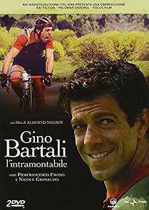 Watch Bartali: The Iron Man