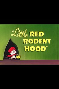 Watch Little Red Rodent Hood (Short 1952)