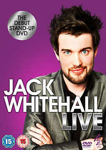 Watch Jack Whitehall Live