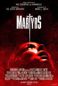 Watch Martyrs