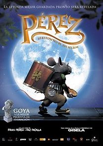 Watch El ratón Pérez