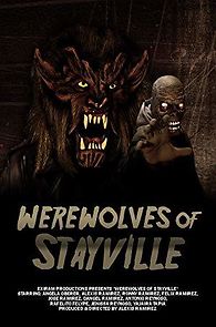 Watch Werewolves of Stayville
