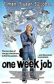 Watch One Week Job
