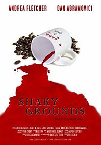 Watch Shaky Grounds