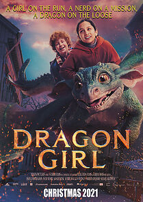Watch Dragon Girl