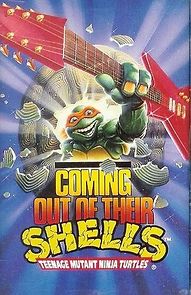 Watch Teenage Mutant Ninja Turtles: Coming Out of Their Shells Tour