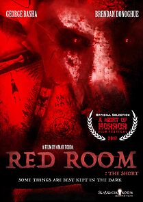 Watch Redroom (Short 2017)