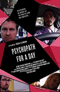 Watch Psychopath for a Day
