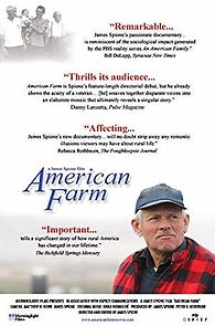 Watch American Farm
