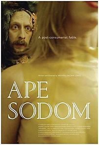 Watch Ape Sodom