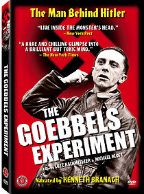 Watch The Goebbels Experiment