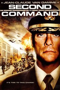 Watch Second in Command