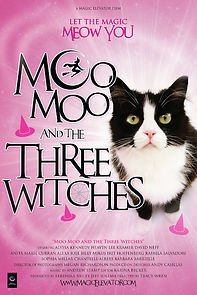 Watch Moo Moo and the Three Witches