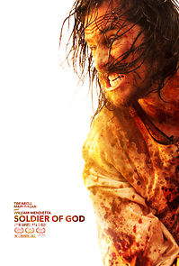 Watch Soldier of God