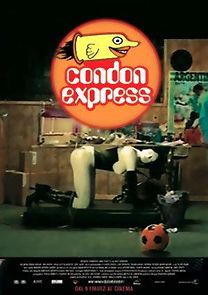 Watch Condón Express