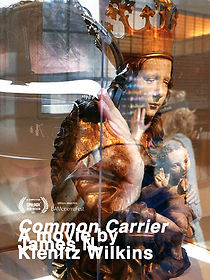 Watch Common Carrier