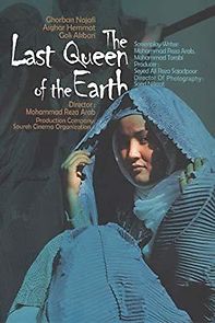 Watch The Last Queen of the Earth