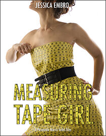 Watch Measuring Tape Girl (Short 2010)