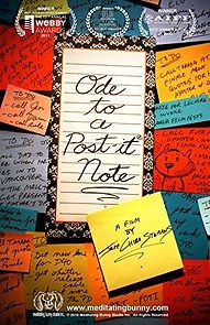 Watch Ode to a Post-it Note