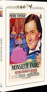 Watch Amazing Monsieur Fabre