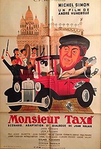 Watch Mister Taxi