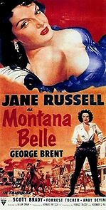 Watch Montana Belle