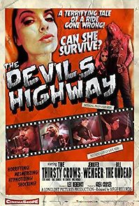 Watch The Thirsty Crows: Devil's Highway