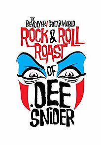 Watch Rock and Roll Roast of Dee Snider