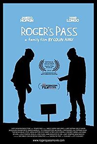 Watch Roger's Pass