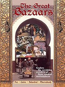 Watch The Great Bazaars