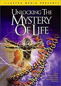 Watch Unlocking the Mystery of Life