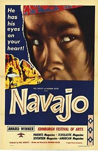 Watch Navajo