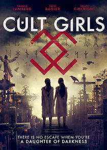 Watch Cult Girls