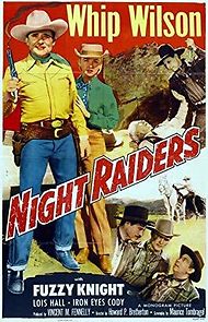 Watch Night Raiders