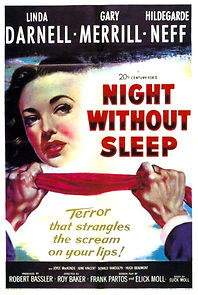 Watch Night Without Sleep