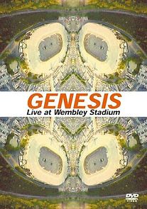 Watch Genesis: Live at Wembley Stadium