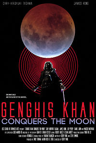 Watch Genghis Khan Conquers the Moon (Short 2015)